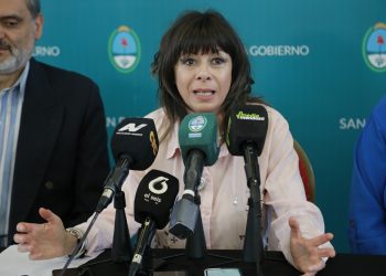 Mariela Ramos asumió como nueva Directora Provincial de Educación Superior y expresó cuáles serán sus desafíos