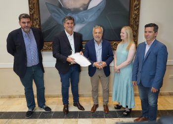 Martín Kerchner sobre la Ley de 7 Ministerios en Mendoza: “Si podemos ponerle algún adjetivo, son austeridad y eficiencia”