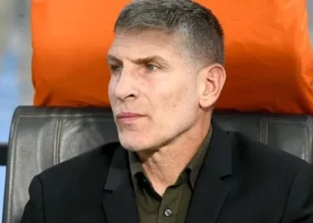 Martín Palermo afirmó que no tendría problemas en dirigir a River