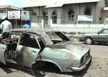 Más de 160 muertos y 300 heridos por ataques de grupos armados en Nigeria