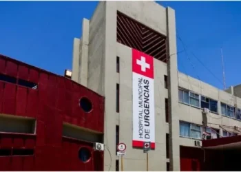 Conmoción en Córdoba: Mataron de un tiro en el pecho a un padre que quiso separar a su hijo de una pelea a la salida de la escuela