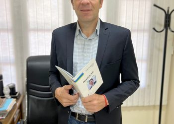 Senador Mauricio Sat: “Planteamos siempre la necesidad de que haya mayor federalismo”