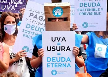 La Justicia falló en favor de los deudores hipotecarios afectados por los créditos UVA