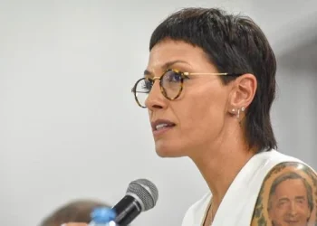Mayra Mendoza pedirá a Bullrich «refuerzos de Fuerzas Federales» tras el crimen del cocinero