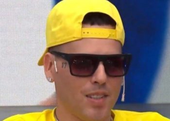 «Me han robado muchas veces»: Néstor en Bloque reveló los motivos por los que dejó la Argentina