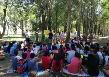 Se encuentran abiertas las inscripciones para la Colonia Inclusiva de Verano municipal