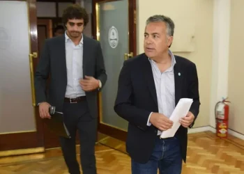 Natalio Mema: “Vamos a tener mayores complicaciones de las que esperábamos”