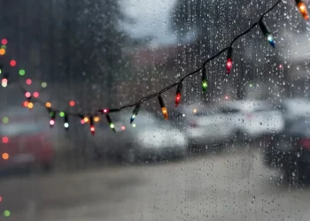 Domingo caluroso, con alertas por tormentas y Zonda en la provincia de Mendoza
