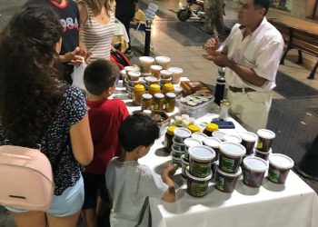 Comenzó una nueva edición de “Noches de Verano”