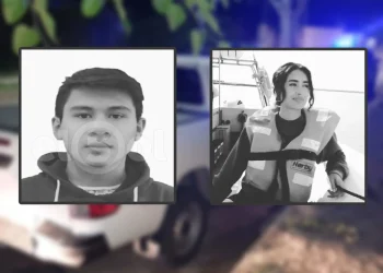 “No recuerdo nada”: la frase del joven femicida atrapado en Luján