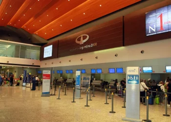 Nuevas rutas aéreas desde Mendoza para salir de viaje