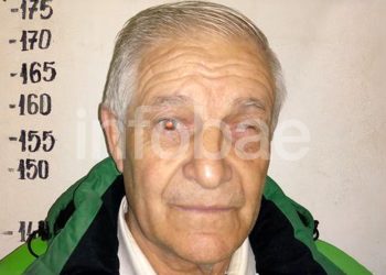 Quién es “El Tuerto”, el hombre de 74 años que se fugó tres veces del penal de Batán tras ser condenado por asesinato