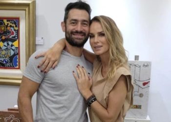 «Ojalá la vida nos reencuentre»: Sabrina Rojas confirmó su separación de Tucu López