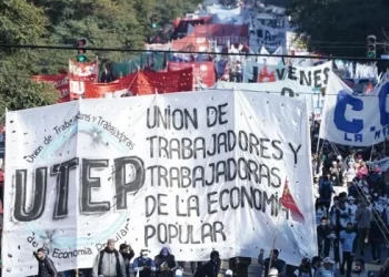 Organizaciones sociales y gremiales realizarán un encuentro en defensa de las empresas públicas