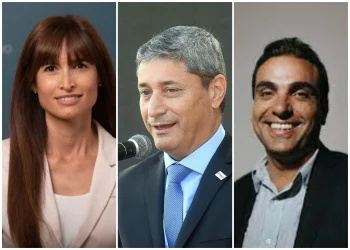 Osep, Casinos e Iscamen: Cornejo confirmó a sus directores con una novedad