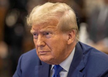 Otro golpe para Trump: una corte determinó que puede ser demandado por la vía civil por el asalto al Capitolio