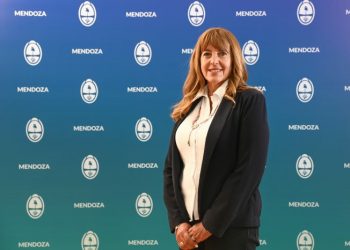 Patricia Giménez: desafíos y perspectivas para la nueva conducción de ProMendoza