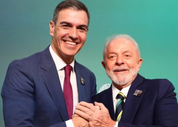 Pedro Sánchez y Lula da Silva acordaron dar un nuevo «impulso político» para concretar el acuerdo UE-Mercosur