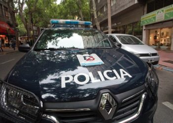Dieron de baja a un auxiliar de la Policía de Mendoza por acoso sexual callejero