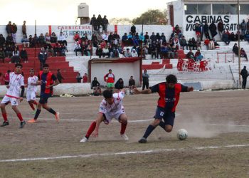 El Torneo de los Cinco se jugará a un solo partido en cancha Neutral