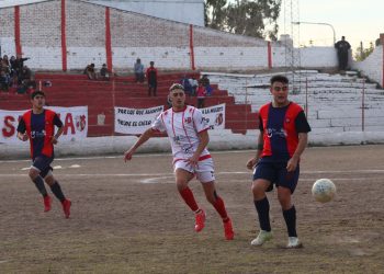 Síntesis Deportiva