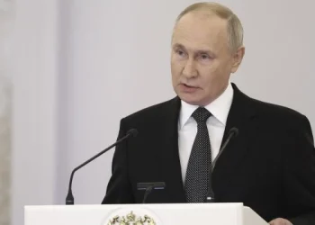 Putin confirmó que se presentará en las elecciones presidenciales de marzo de 2024