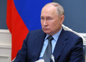 Putin sobre el ingreso de Finlandia en la OTAN: «No había problemas. Ahora, los habrá»