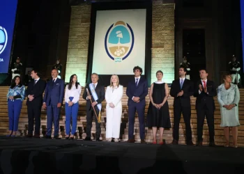 Qué esperan los ministros de Cornejo sobre las primeras medidas de Milei