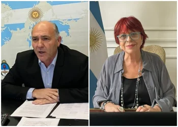 Quiénes son los dos peronistas mendocinos que renunciaron a sus cargos nacionales