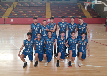Síntesis Deportiva