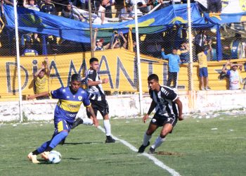 Este viernes comienza la fecha del Torneo Regional