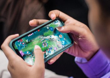 Respuesta científica: ¿por qué jugar con el celular mejora la memoria y la concentración?