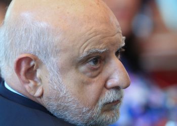 Rodolfo Barra: el exministro de Carlos Menem que será Procurador del Tesoro
