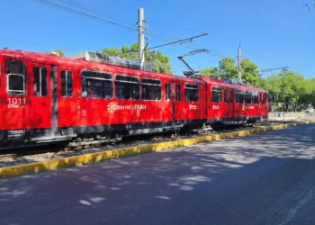 El gobierno provincial destinó más de $1.000 millones para la ampliación del Metrotranvía