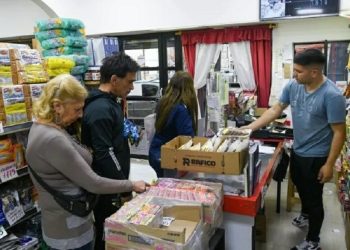 CAME analizó las ventas por Navidad y la suba desmedida de precios