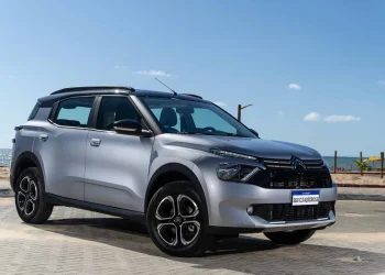 Se develó uno de los autos más esperados del año: cuándo llega a Mendoza