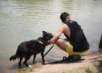 Se viene una “onda corta” de calor y Mendoza será un infierno