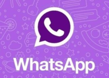Si sos fan del violeta hay una buena noticia: WhatsApp tiene una versión púrpura y es muy fácil de configurar