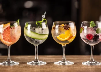 Siete grandes gins mendocinos con estilos diferentes e ideales para este verano