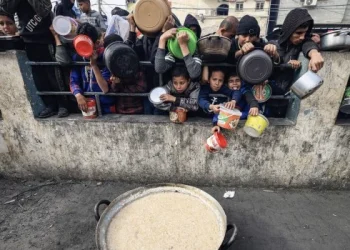 Siguen los bombardeos de israel en Gaza mientras se demora la ayuda humanitaria