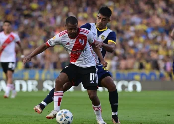 Síntesis Deportiva