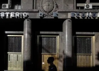 Economía garantizó que el Tesoro cuenta con los fondos necesarios para afrontar los gastos de diciembre