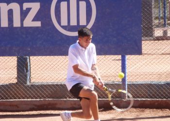 El ranking final del circuito “Toss Tennis” 2023