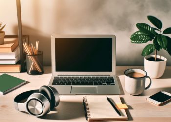 Trabajo remoto: consejos para mejorar la eficiencia y productividad