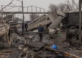 Ucrania y Rusia se atacan con drones dirigidos a Moscú y a Odesa