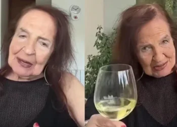 Una abuela cumplió 99 años y reveló sus secretos para llegar a esa edad de manera óptima: «No hay que trabajar»
