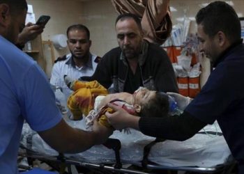 Unicef: Esta es una guerra contra niños, ¡deténganla inmediatamente!