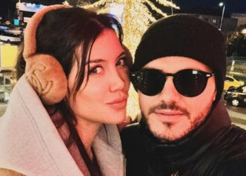 Wanda Nara y Mauro Icardi estuvieron muy cerca de separarse por un escandaloso motivo