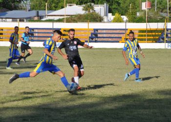 Torneo Regional: El Porvenir le ganó a Andes y lidera la Zona 1