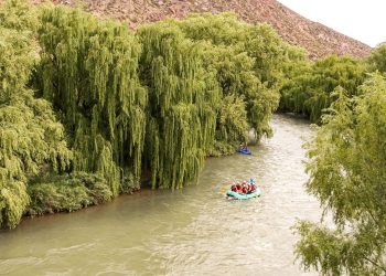 Mendoza se promociona para atraer a visitantes del país y el mundo